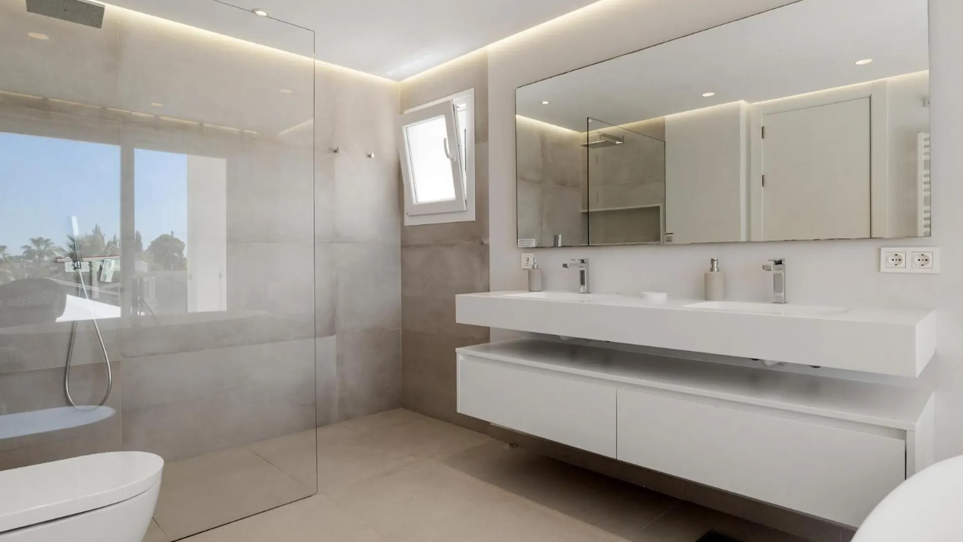 Villa Vista Royale Ref #100 Marbella Španělsko