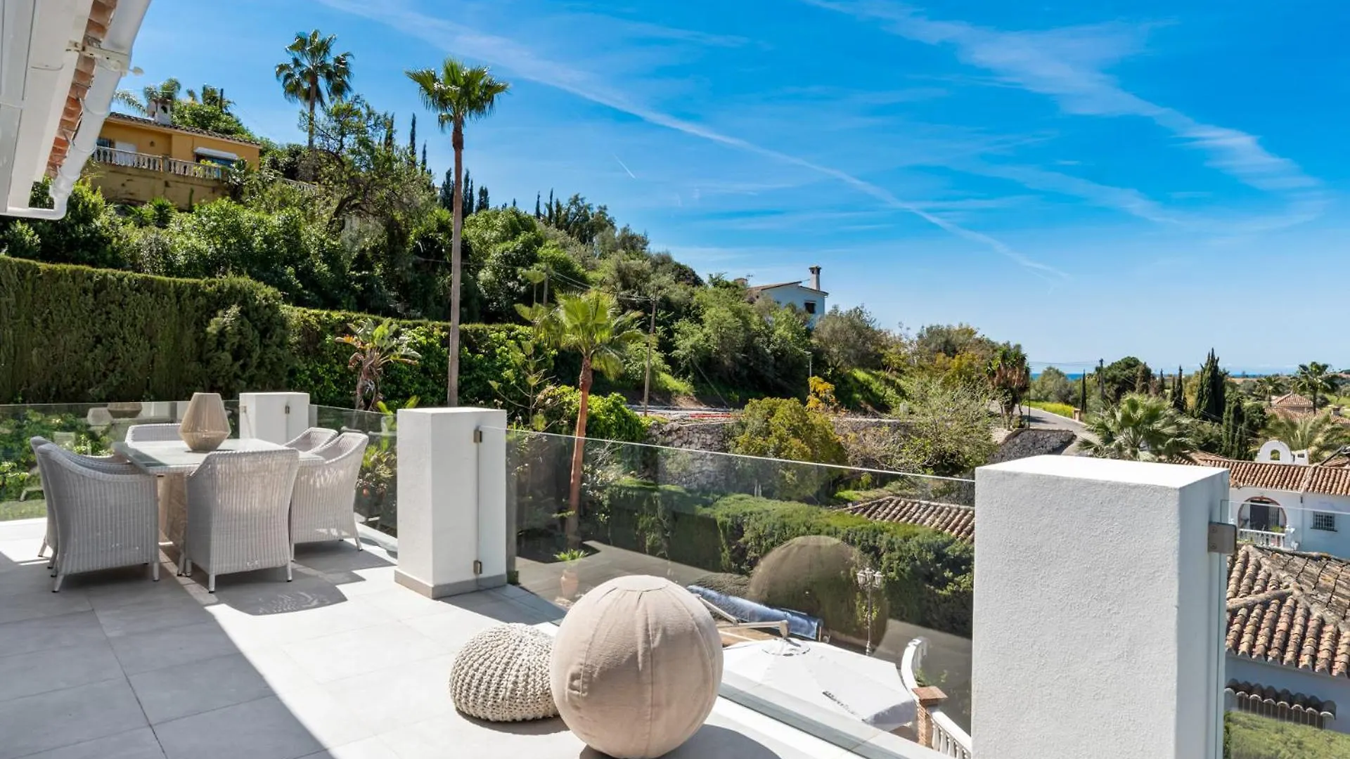 Villa Vista Royale Ref #100 Marbella