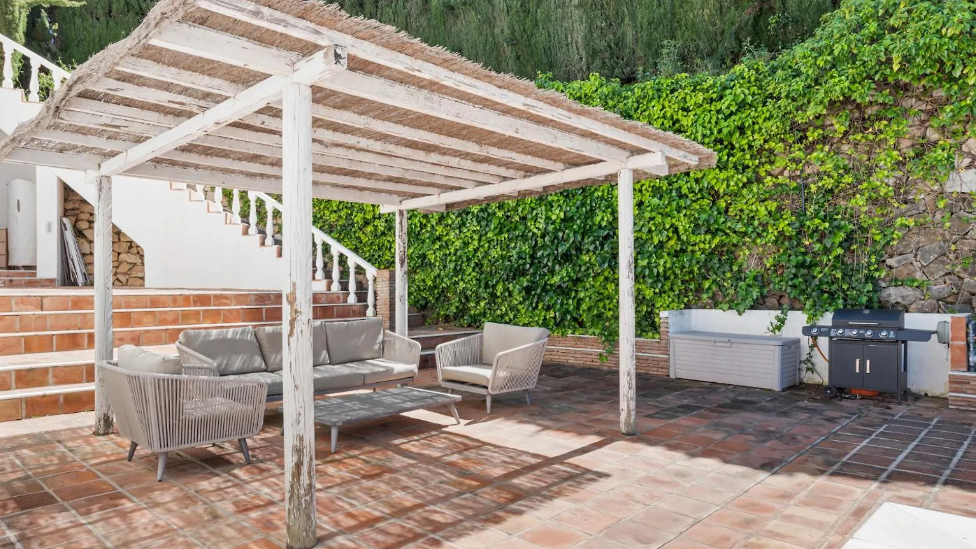 Villa Vista Royale Ref #100 Marbella Španělsko