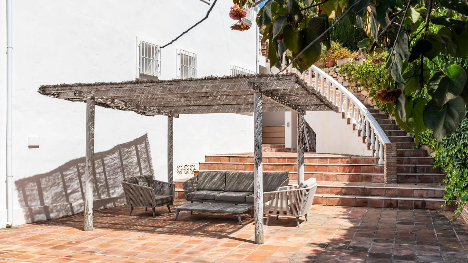 Villa Vista Royale Ref #100 Marbella 0*,  Španělsko