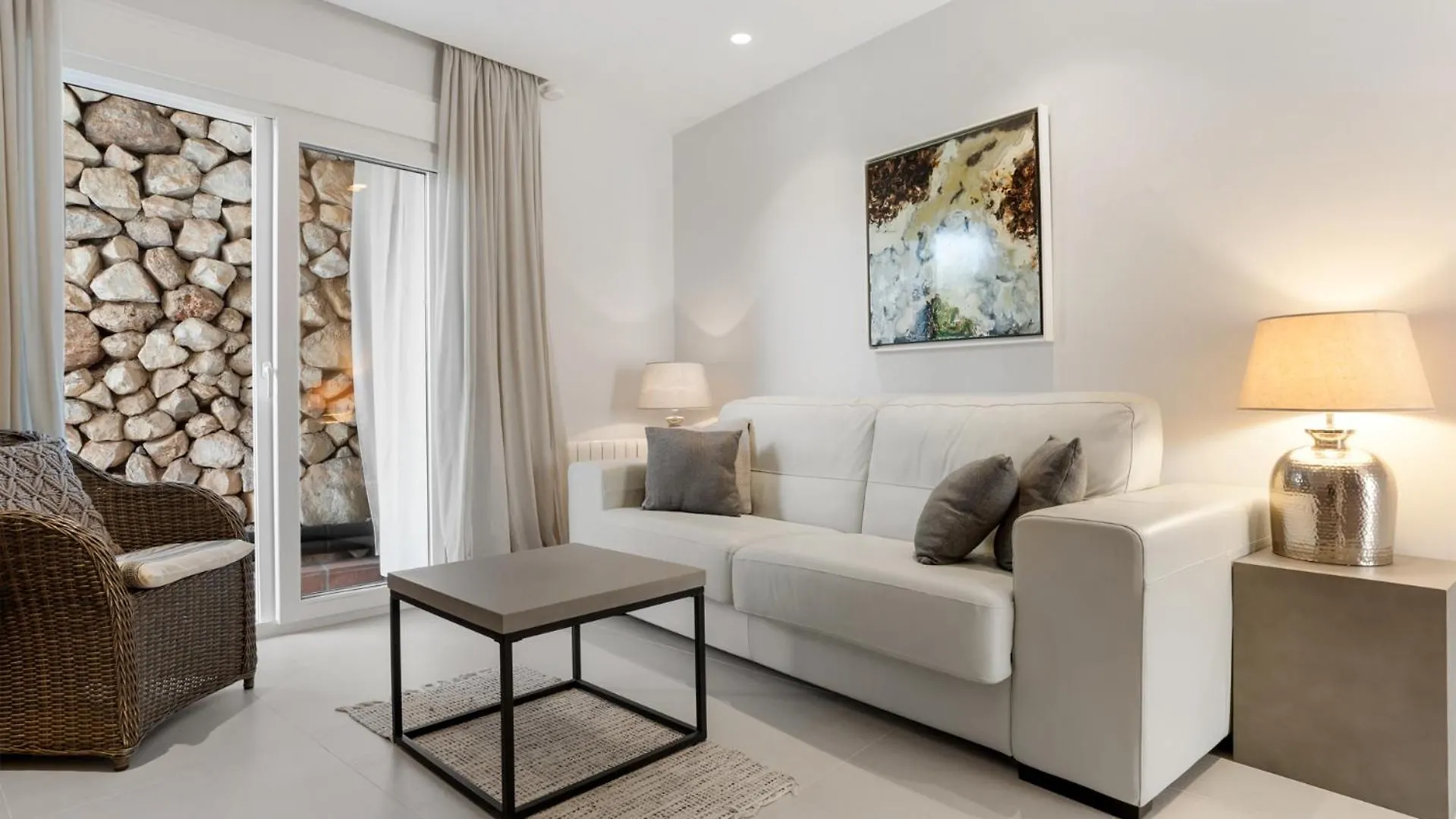 Villa Vista Royale Ref #100 Marbella