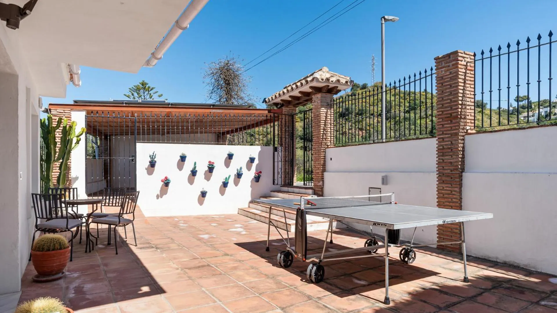 Villa Vista Royale Ref #100 Marbella