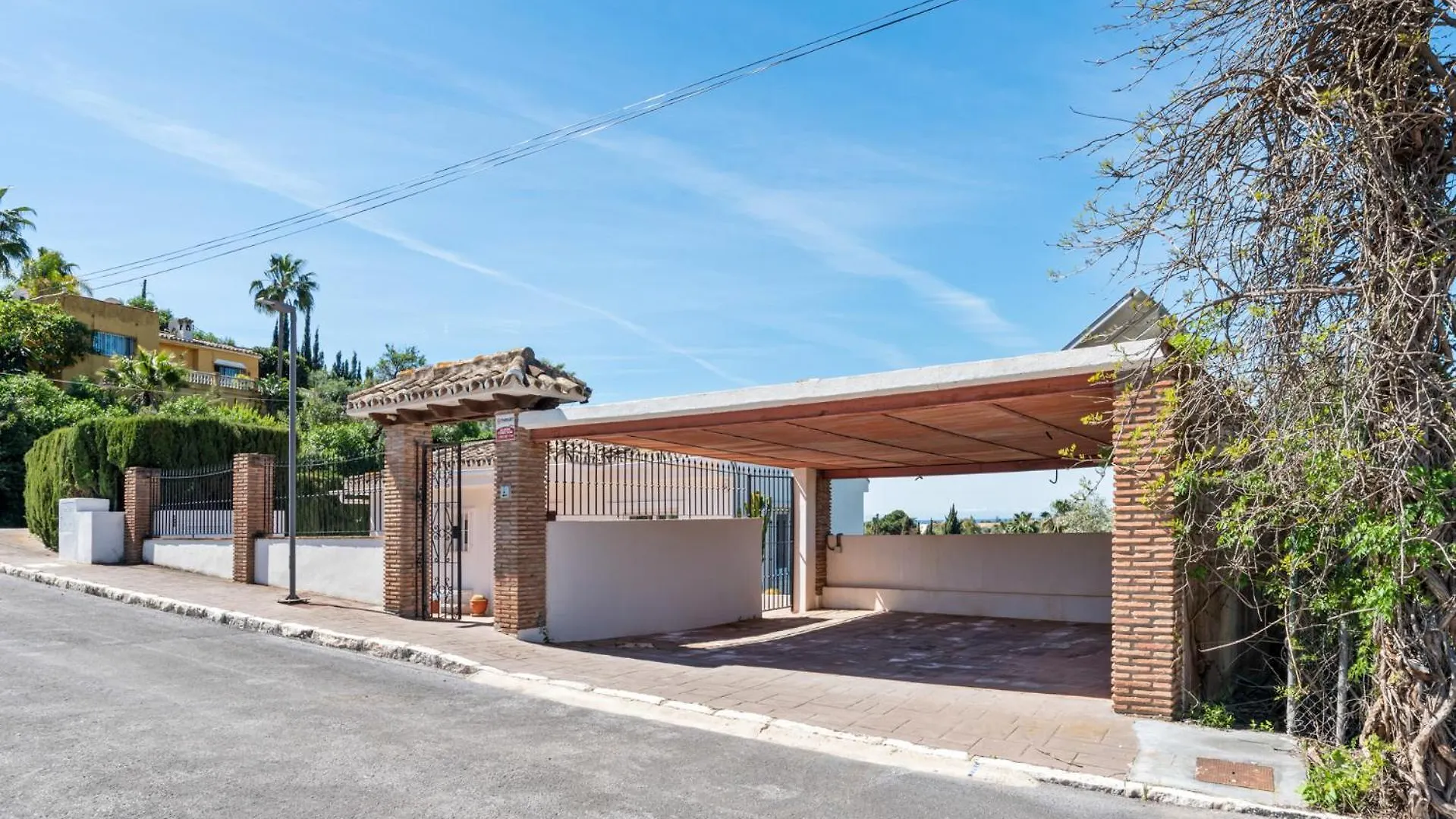 Villa Vista Royale Ref #100 Marbella 0*,  Spain