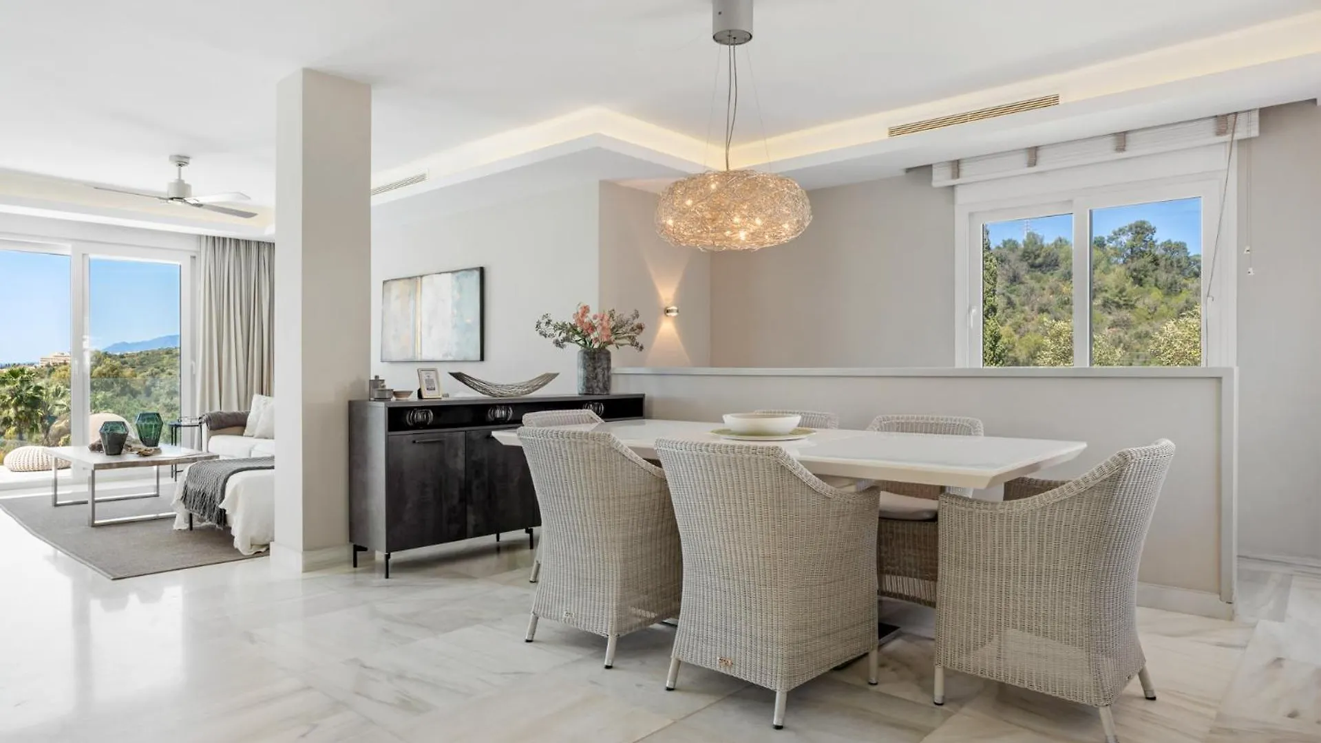 Villa Vista Royale Ref #100 Marbella