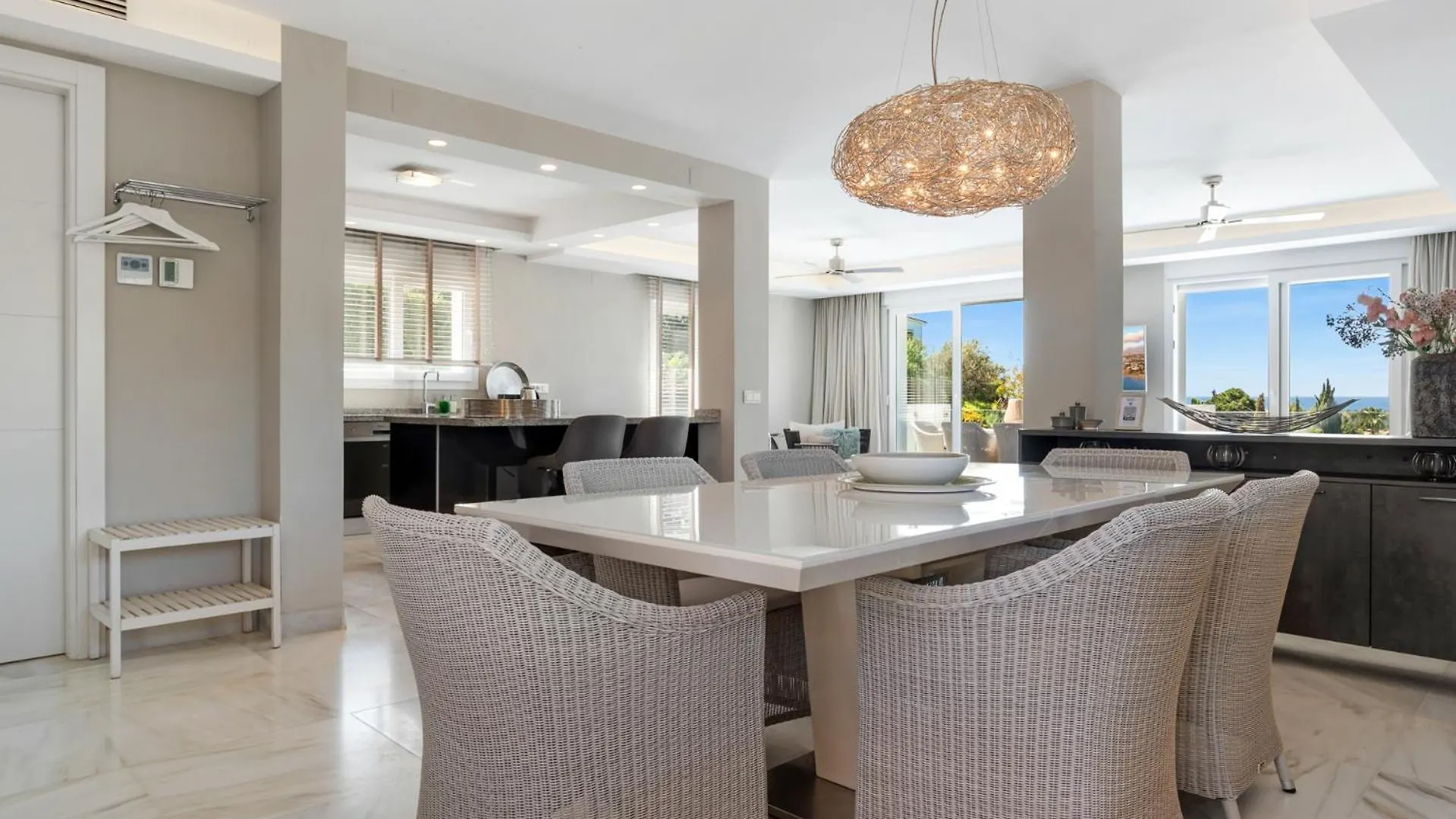 Villa Vista Royale Ref #100 Marbella